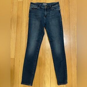 DL1961 Florence Jeans
